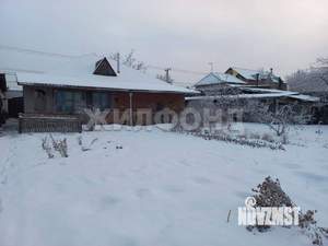 Дом 95м², 1-этажный, участок 19 сот.