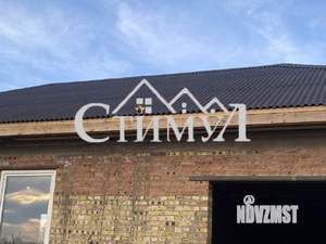 Дом 130м², 1-этажный, участок 7 сот.