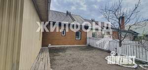 Дом 80м², 1-этажный, участок 5 сот.