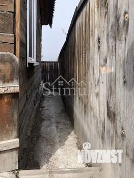 Дом 60м², 1-этажный, участок 6 сот.