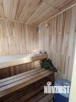 Дом 12м², 1-этажный, участок 7 сот.