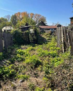 Дом 68м², 1-этажный, участок 3 сот.