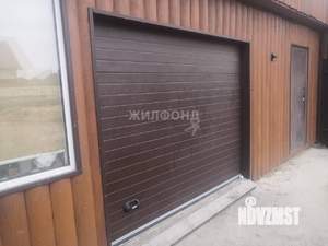 Коттедж 100м², 1-этажный, участок 12 сот.