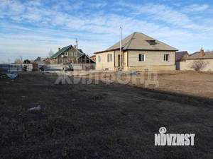 Дом 100м², 1-этажный, участок 11 сот.