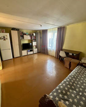 Дом 61м², 1-этажный, участок 6 сот.