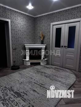 Коттедж 174м², 1-этажный, участок 12 сот.