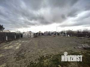 Дом 300м², 3-этажный, участок 10 сот.