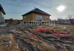 Дом 80м², 2-этажный, участок 7 сот.