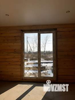 Коттедж 100м², 1-этажный, участок 10 сот.