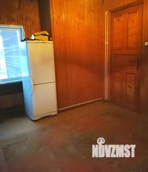 Коттедж 227м², 2-этажный, участок 8 сот.