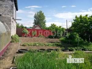 Дача 20м², 2-этажный, участок 6 сот.