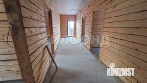 Дом 100м², 1-этажный, участок 6 сот.