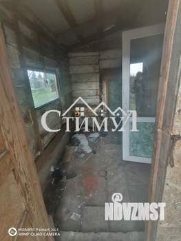 Дом 59м², 1-этажный, участок 17 сот.