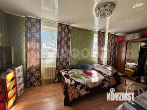 Коттедж 142м², 2-этажный, участок 4 сот.