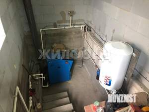 Дом 107м², 1-этажный, участок 10 сот.