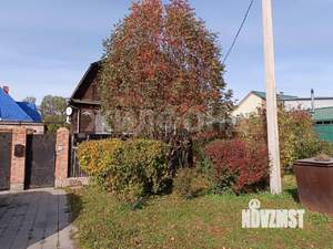 Дом 223м², 2-этажный, участок 12 сот.