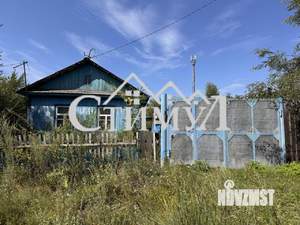 Дом 38м², 1-этажный, участок 10 сот.