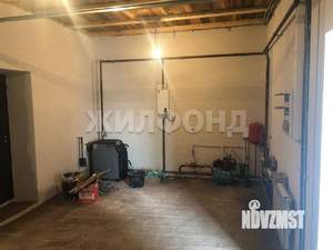 Дом 156м², 1-этажный, участок 7 сот.