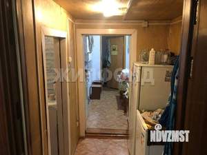 Дом 49м², 1-этажный, участок 8 сот.