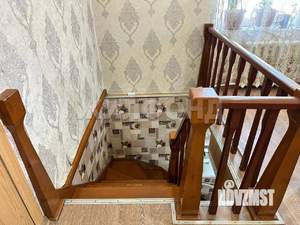 Коттедж 142м², 2-этажный, участок 4 сот.