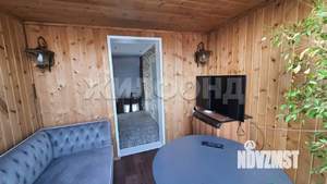 Дом 200м², 2-этажный, участок 10 сот.