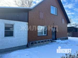 Дом 174м², 2-этажный, участок 6 сот.