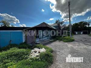 Дом 70м², 1-этажный, участок 4 сот.