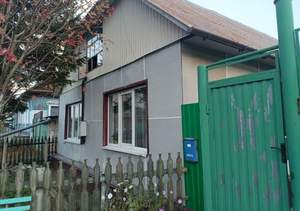 Дом 99м², 1-этажный, участок 9 сот.