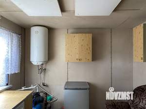 Дом 38м², 2-этажный, участок 6 сот.