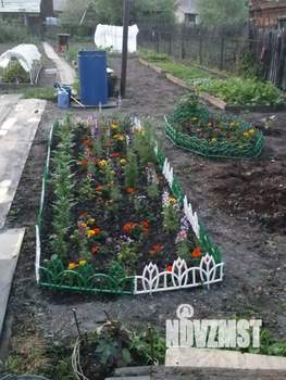 Дом 38м², 1-этажный, участок 7 сот.