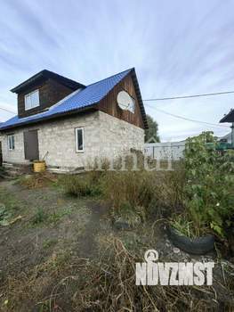 Дом 300м², 2-этажный, участок 4 сот.