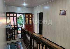 Дом 365м², 2-этажный, участок 4 сот.