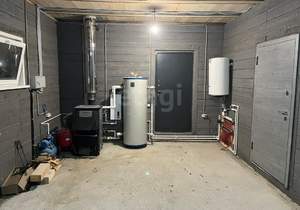 Дом 118м², 1-этажный, участок 6 сот.