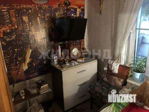 Дом 49м², 1-этажный, участок 8 сот.