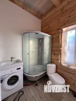 Дом 108м², 1-этажный, участок 6 сот.