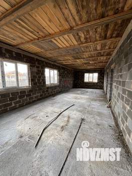 Коттедж 190м², 1-этажный, участок 6 сот.