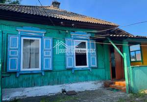 Дом 30м², 1-этажный, участок 6 сот.