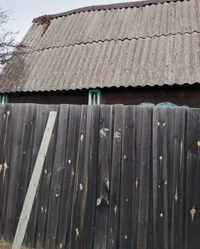 Дом 20м², 2-этажный, участок 4 сот.