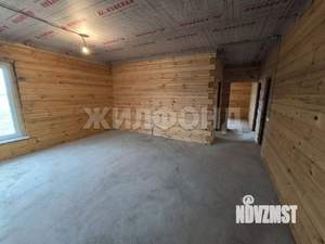 Дом 120м², 1-этажный, участок 10 сот.