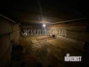 Дом 95м², 1-этажный, участок 9 сот.