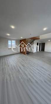 Дом 85м², 2-этажный, участок 10 сот.