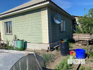 Дом 111м², 1-этажный, участок 4 сот.