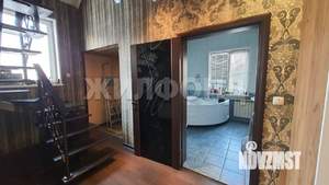 Дом 200м², 2-этажный, участок 10 сот.