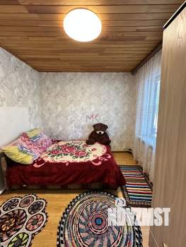 Дом 102м², 1-этажный, участок 15 сот.