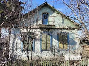 Дом 44м², 1-этажный, участок 6 сот.