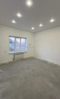 Дом 156м², 1-этажный, участок 10 сот.