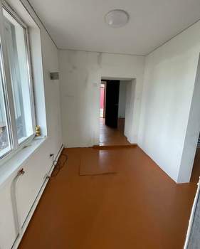 Дом 47м², 1-этажный, участок 3 сот.