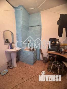 Дом 33м², 1-этажный, участок 10 сот.