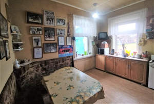 Дом 72м², 1-этажный, участок 9 сот.