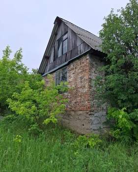 Дача 9м², 2-этажный, участок 6 сот.